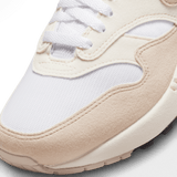 WMNS AIR MAX 1 - PALE IVORY / SANDDRIFT