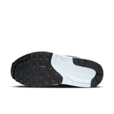 WMNS AIR MAX 1 "WHITE / BLACK"