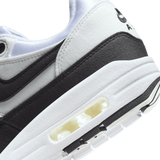 WMNS AIR MAX 1 "WHITE / BLACK"