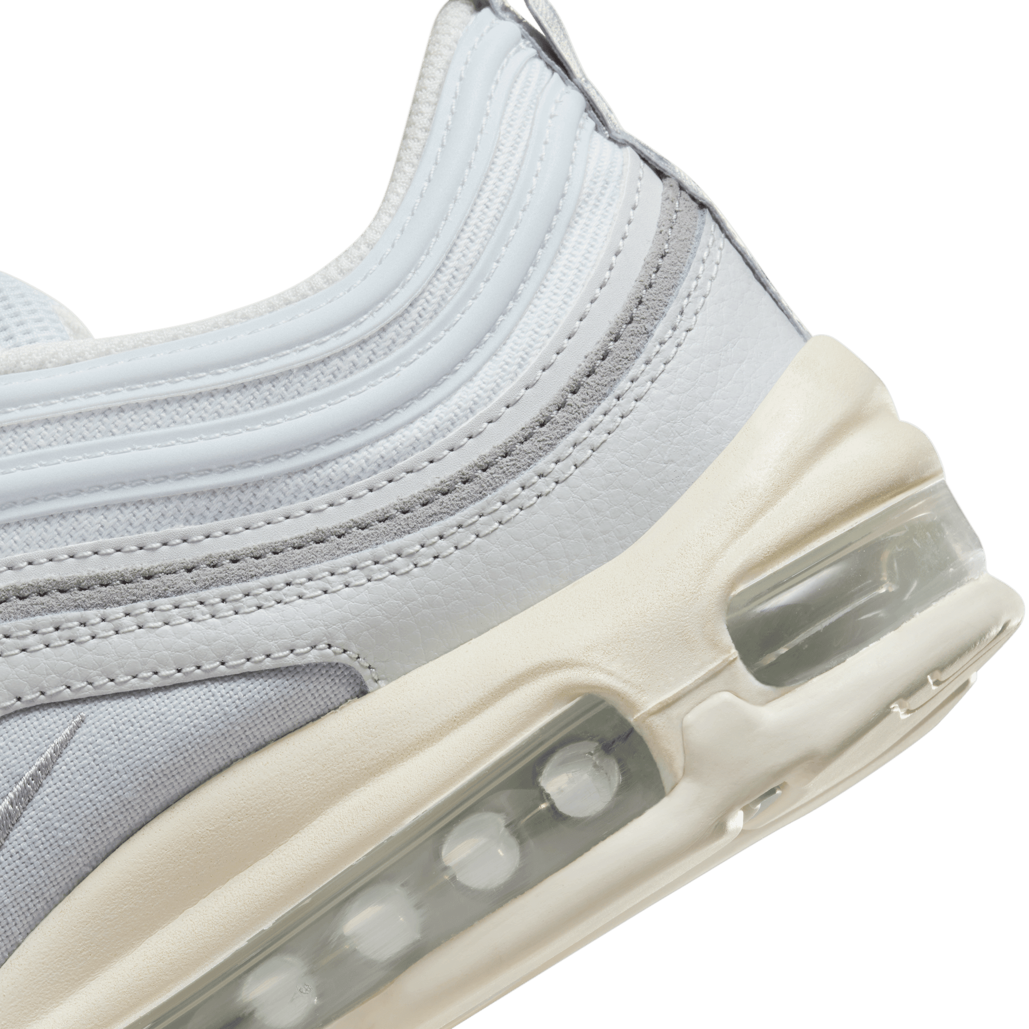 AIR MAX 97 SE - GREY / SAIL