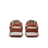 WMNS DUNK LOW LX NBHD "RUGGED ORANGE"