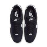 WMNS CORTEZ TXT - BLACK / WHITE