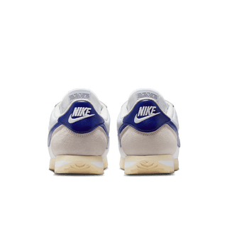 WMNS CORTEZ - WHITE / DEEP NIGHT