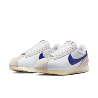WMNS CORTEZ - WHITE / DEEP NIGHT