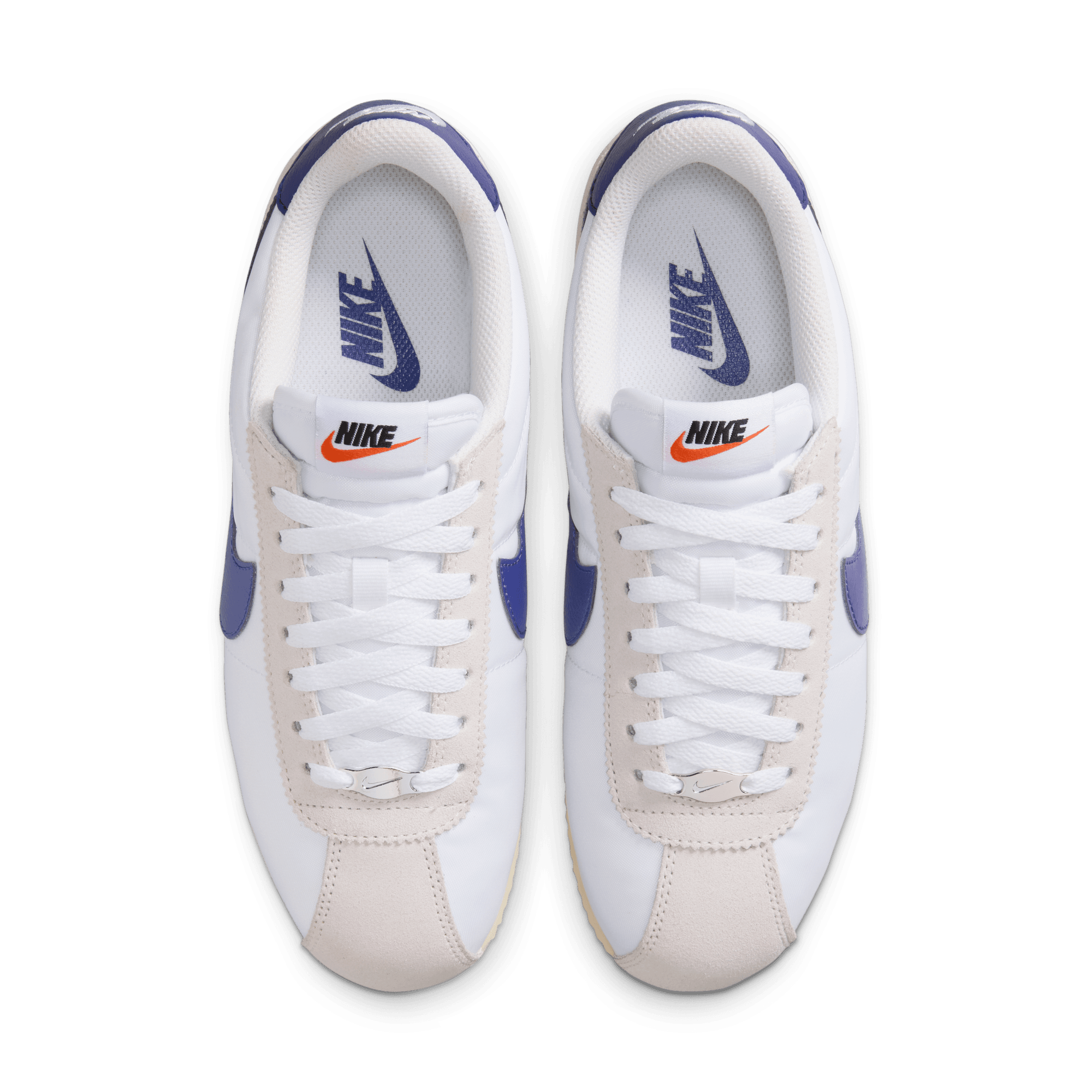 WMNS CORTEZ - WHITE / DEEP NIGHT – lapstoneandhammer.com WMNS CORTEZ - WHITE / DEEP NIGHT – lapstoneandhammer.com