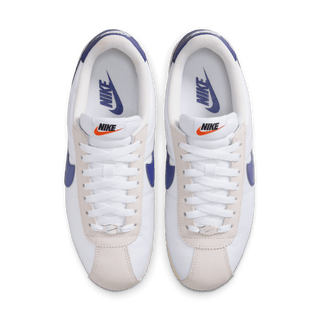 WMNS CORTEZ - WHITE / DEEP NIGHT