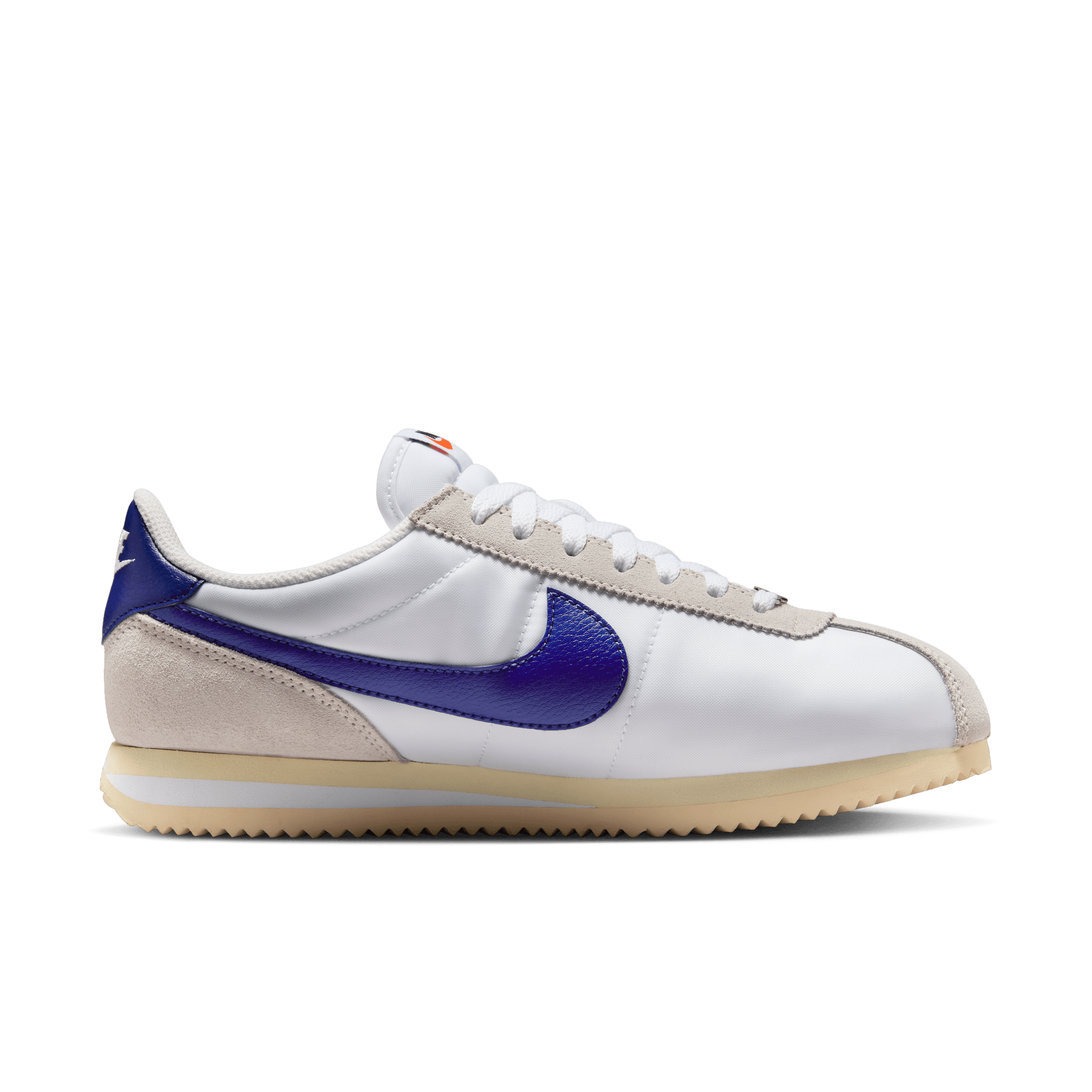 WMNS CORTEZ WHITE DEEP NIGHT – - Main Image