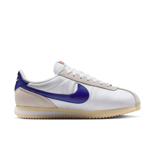WMNS CORTEZ - WHITE / DEEP NIGHT