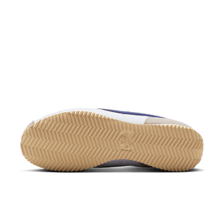 WMNS CORTEZ - WHITE / DEEP NIGHT