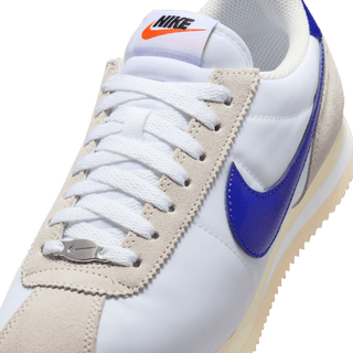 WMNS CORTEZ - WHITE / DEEP NIGHT