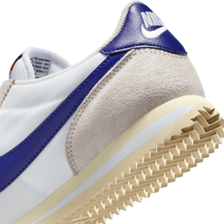 WMNS CORTEZ - WHITE / DEEP NIGHT