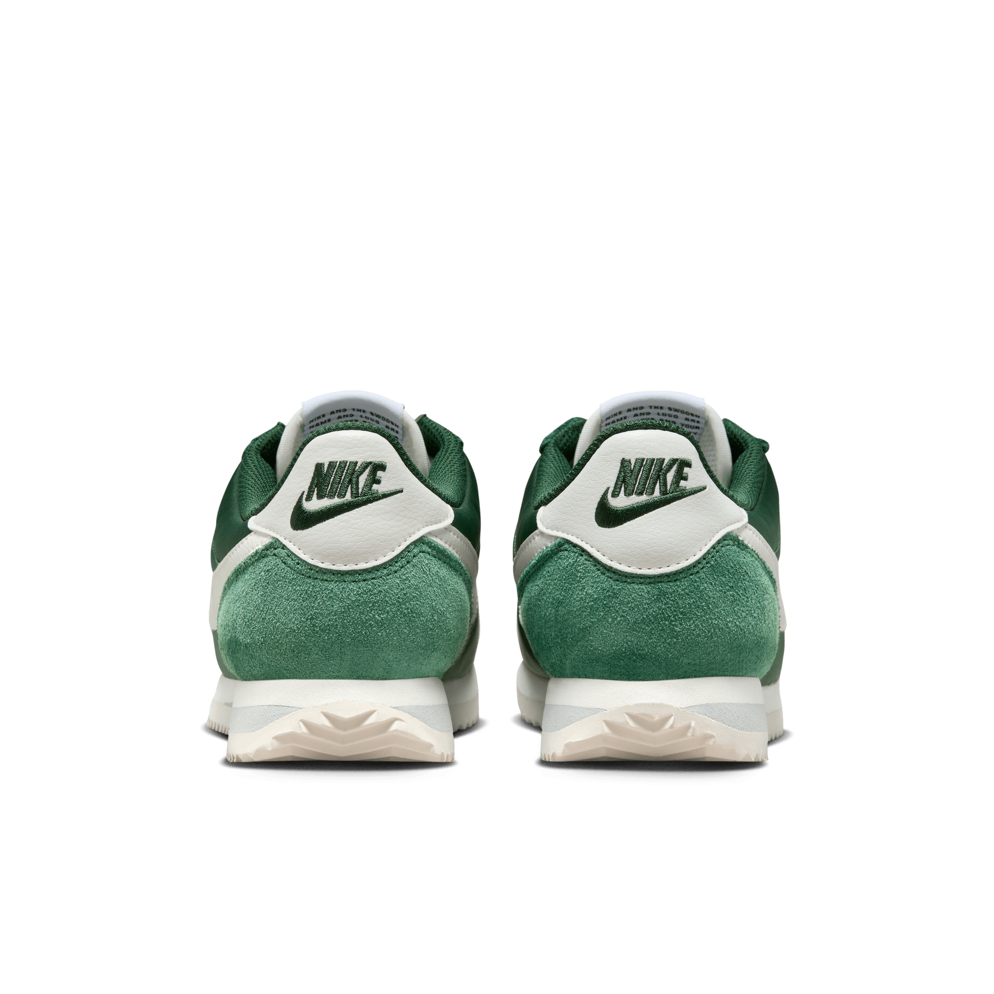 WMNS CORTEZ TXT "FIR"