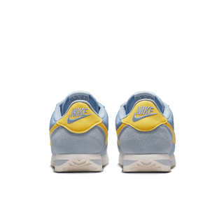 WMNS CORTEZ - LIGHT ARMORY BLUE / LIGHTNING