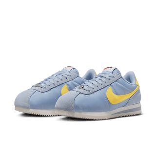 WMNS CORTEZ - LIGHT ARMORY BLUE / LIGHTNING