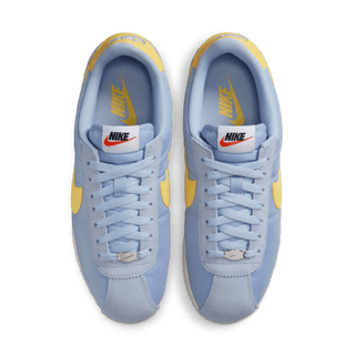 WMNS CORTEZ - LIGHT ARMORY BLUE / LIGHTNING