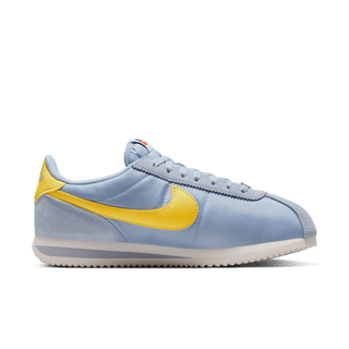 WMNS CORTEZ - LIGHT ARMORY BLUE / LIGHTNING