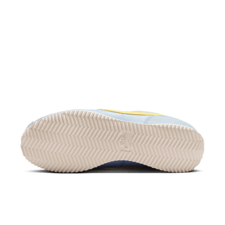 WMNS CORTEZ - LIGHT ARMORY BLUE / LIGHTNING