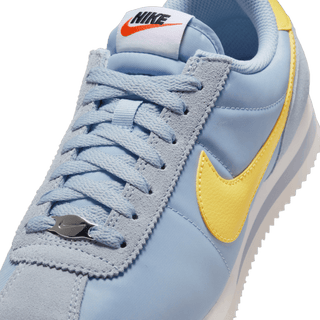 WMNS CORTEZ - LIGHT ARMORY BLUE / LIGHTNING