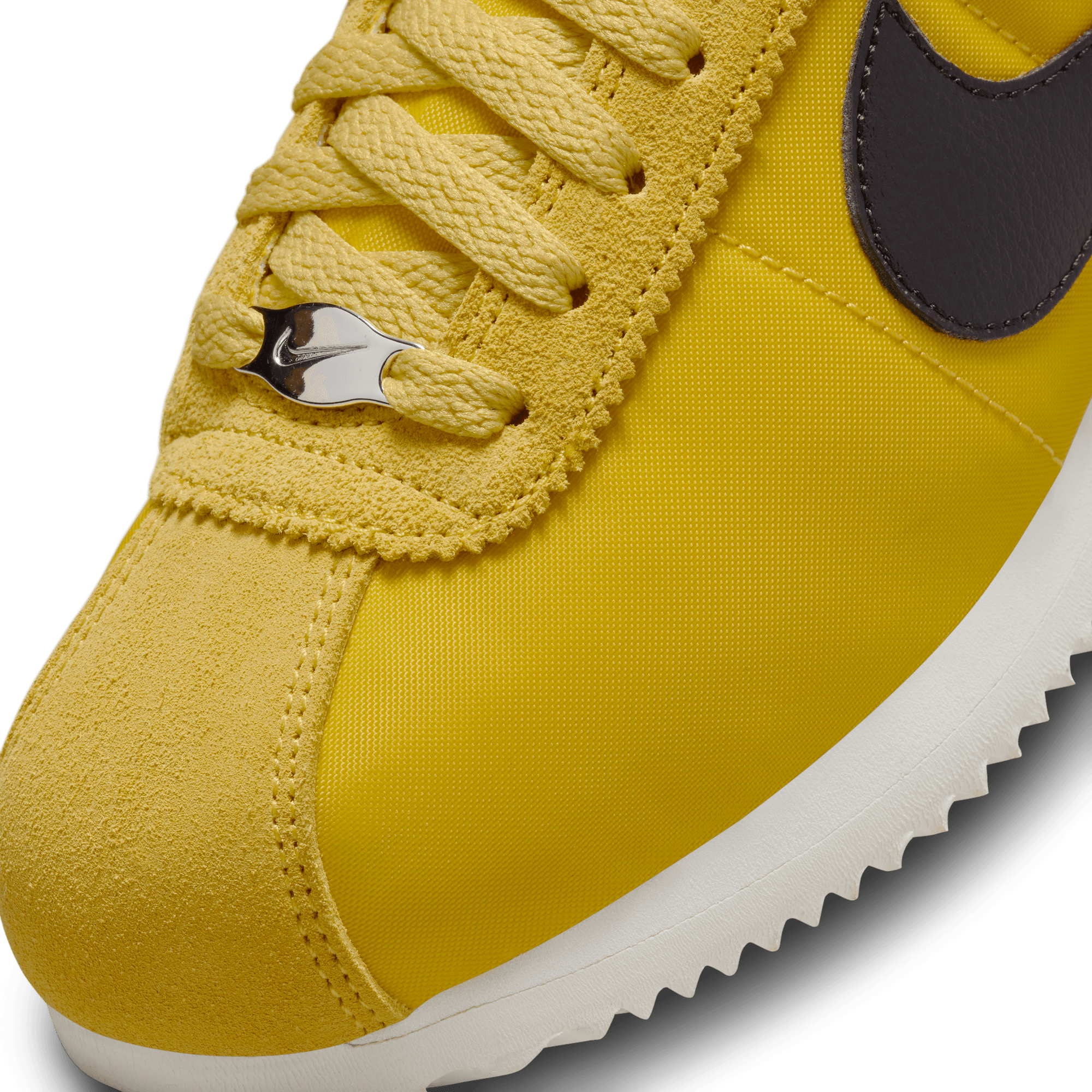 WMNS CORTEZ TXT "VIVID SULFUR"