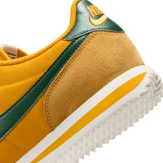 WMNS CORTEZ TXT - YELLOW OCHRE / GORGE GREEN WMNS CORTEZ TXT - YELLOW OCHRE / GORGE GREEN