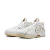 ZOOM KD 3 "WHITE & GOLD"