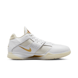 ZOOM KD 3 "WHITE & GOLD"