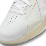 ZOOM KD 3 "WHITE & GOLD"