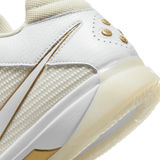 ZOOM KD 3 "WHITE & GOLD"