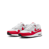 AIR MAX 1 (GS) "SPORT RED"