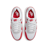 AIR MAX 1 (GS) "SPORT RED"