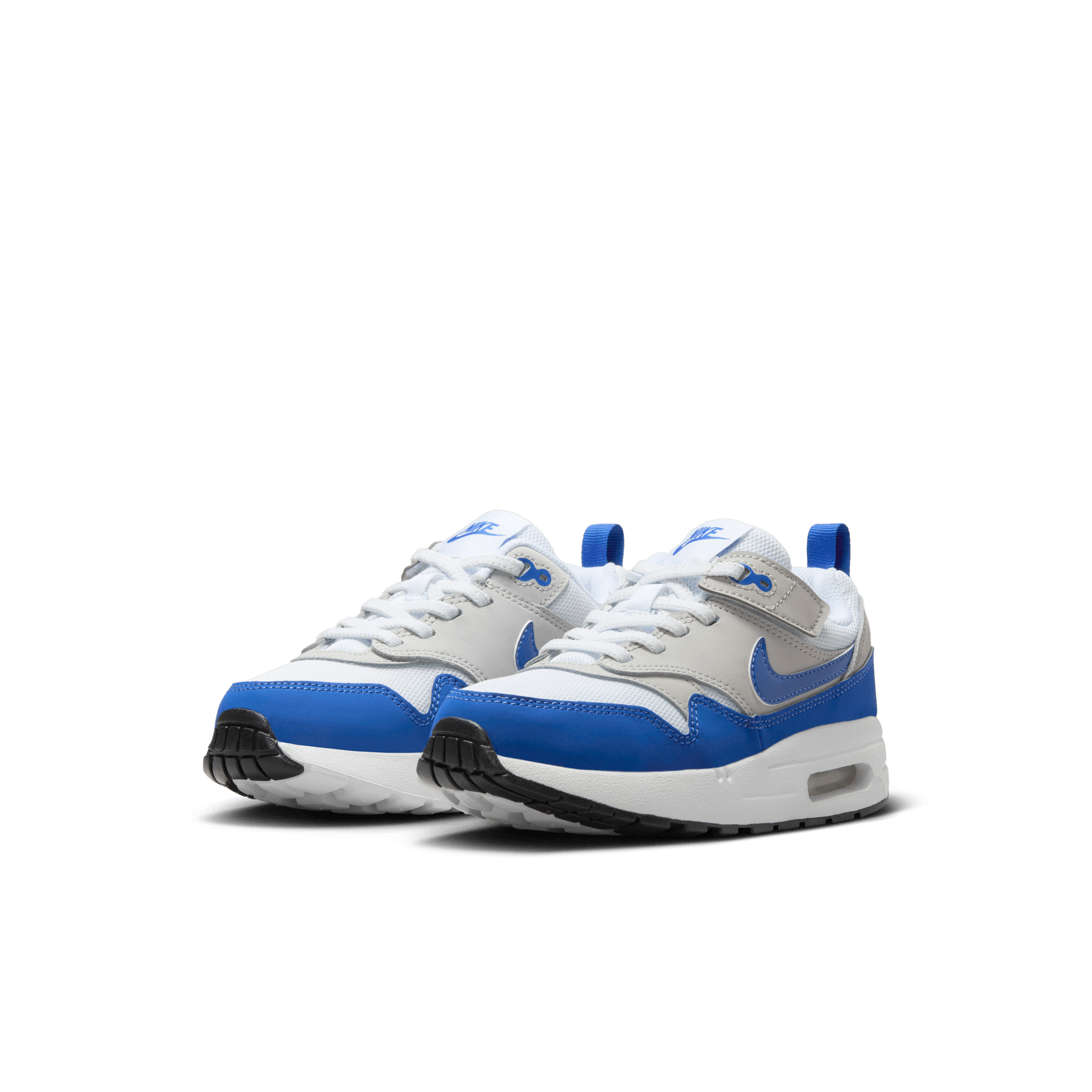 AIR MAX 1 EASYON (PS) "ROYAL BLUE"