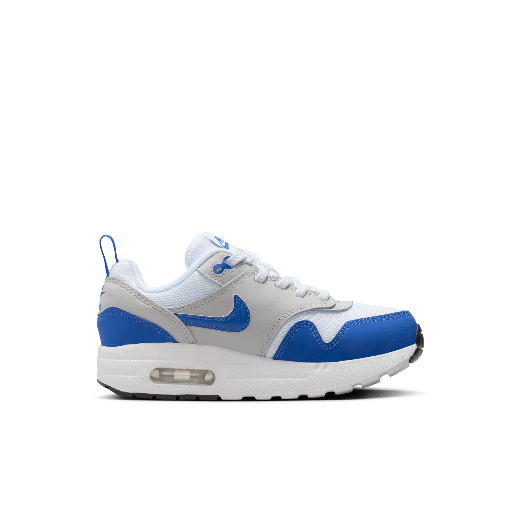 AIR MAX 1 EASYON PS ROYAL BLUE lapstoneandhammer