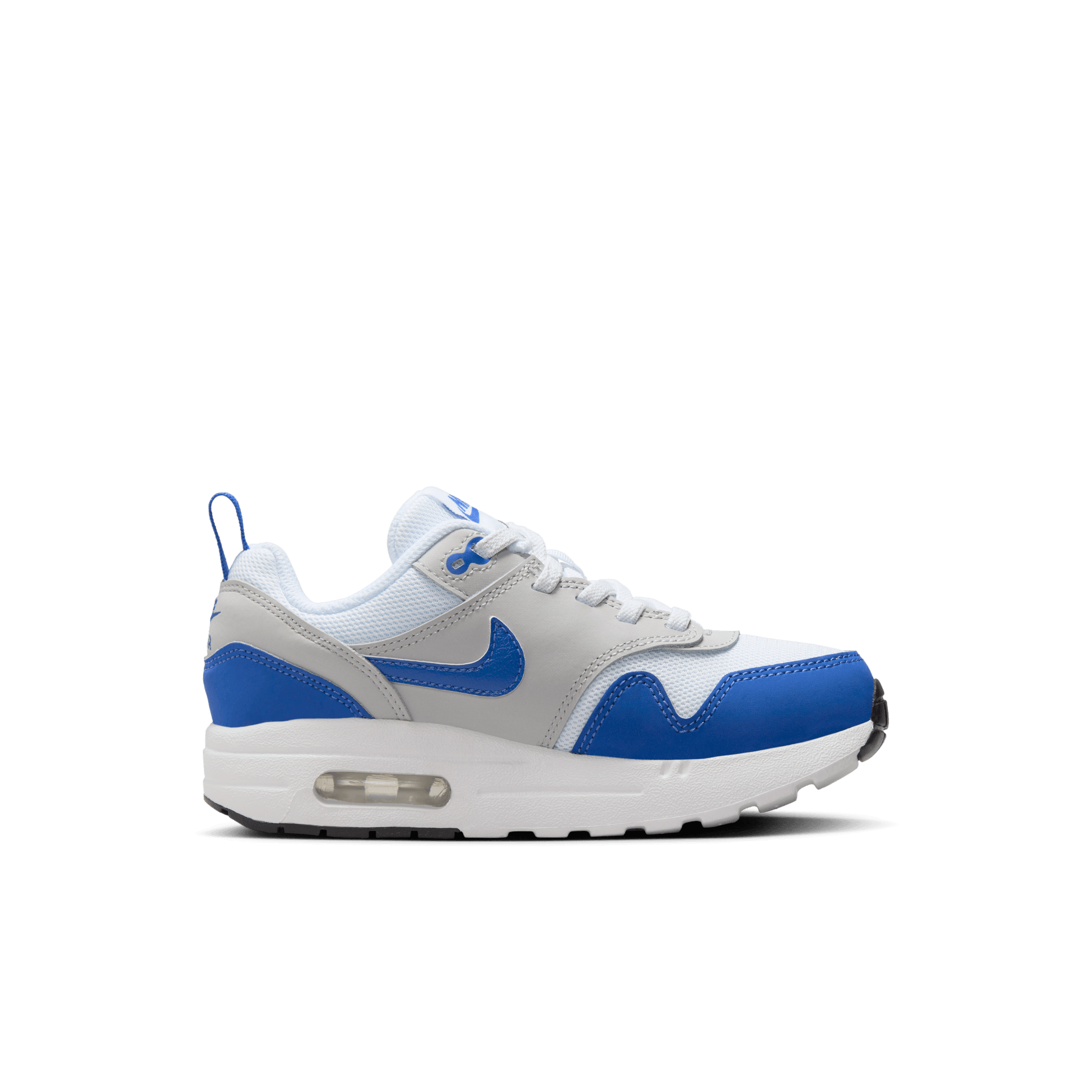 AIR MAX 1 EASYON (PS) "ROYAL BLUE"