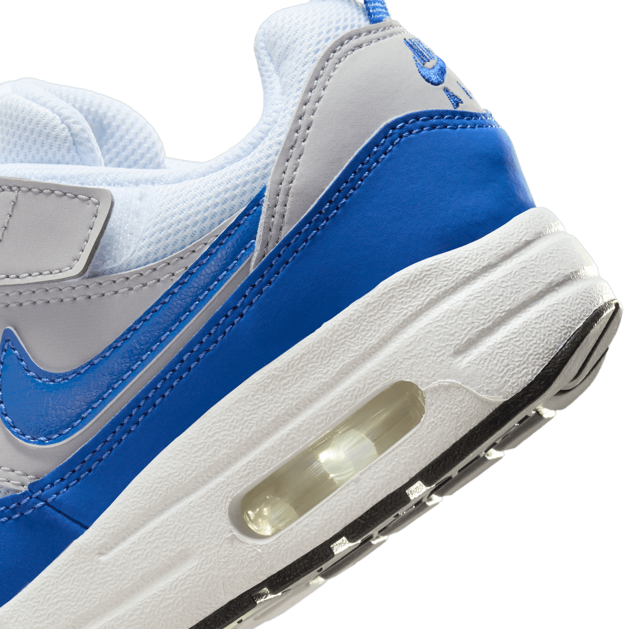 AIR MAX 1 EASYON (PS) "ROYAL BLUE"