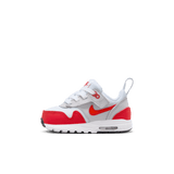 AIR MAX 1 EASYON (TD) - UNIVERSITY RED