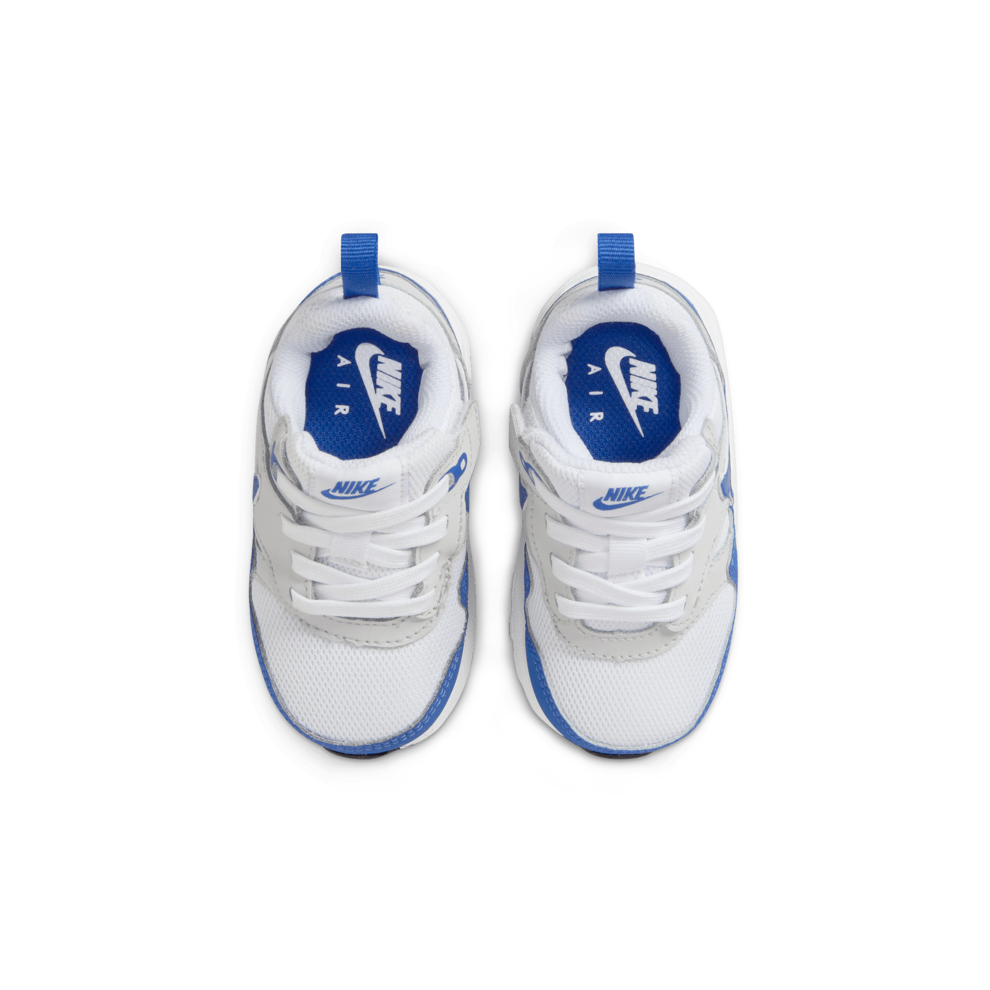 AIR MAX 1 EASYON (TD) "ROYAL BLUE"