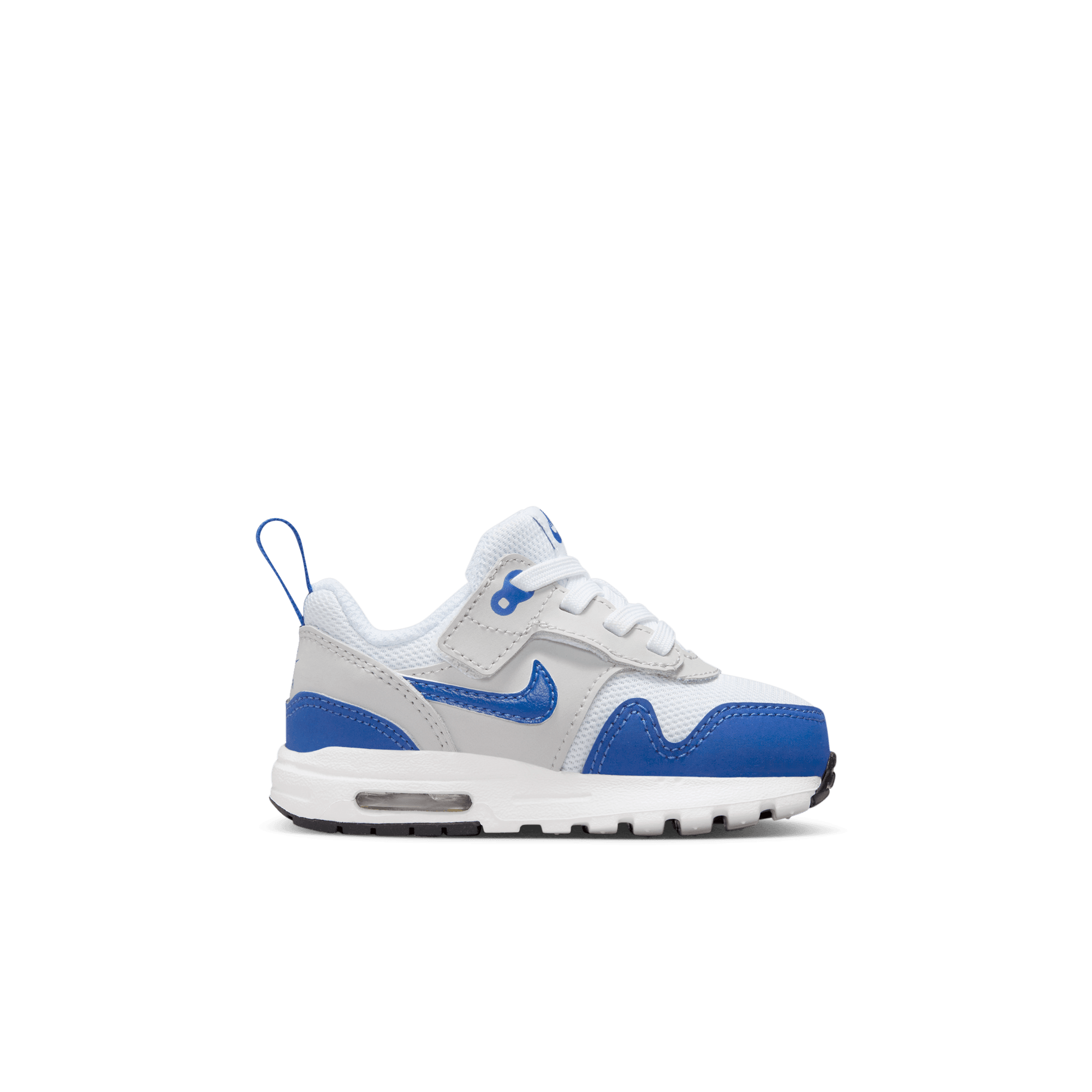 AIR MAX 1 EASYON (TD) "ROYAL BLUE"