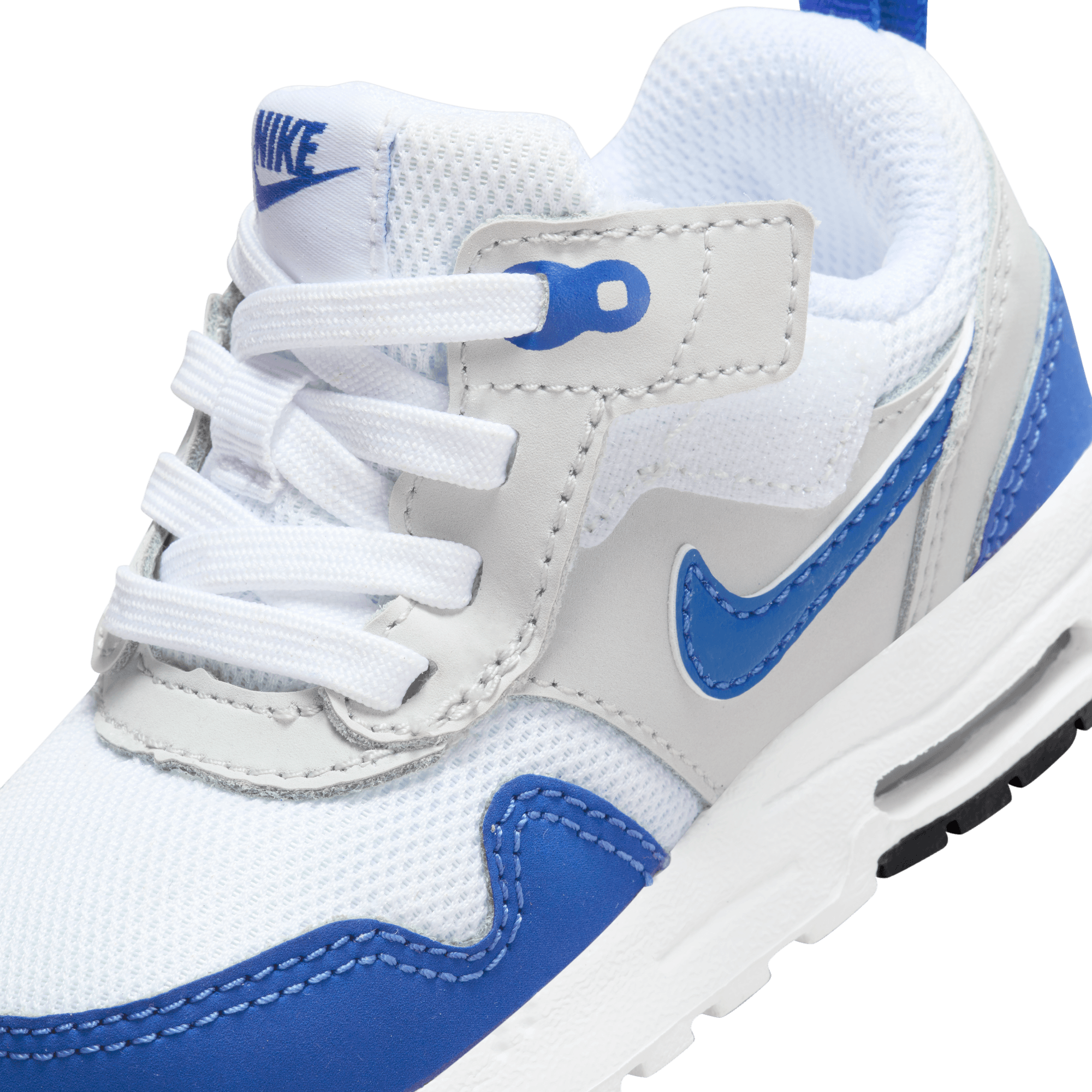 AIR MAX 1 EASYON (TD) "ROYAL BLUE"