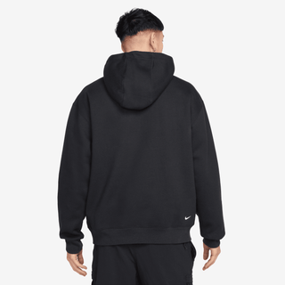 ACG THERMA-FIT FLEECE HOODIE - BLACK / ANTHRACITE
