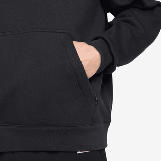 ACG THERMA-FIT FLEECE HOODIE - BLACK / ANTHRACITE