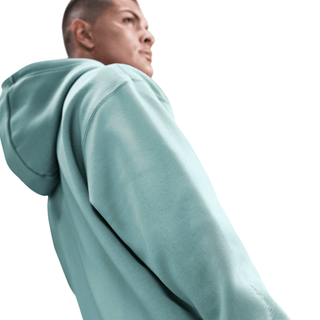 ACG THERMA-FIT FLEECE HOODIE - CANNON / CLAY GREEN