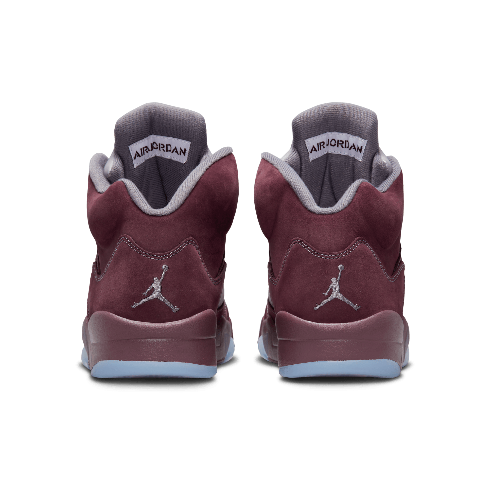 AIR JORDAN 5 RETRO SE "BURGUNDY"