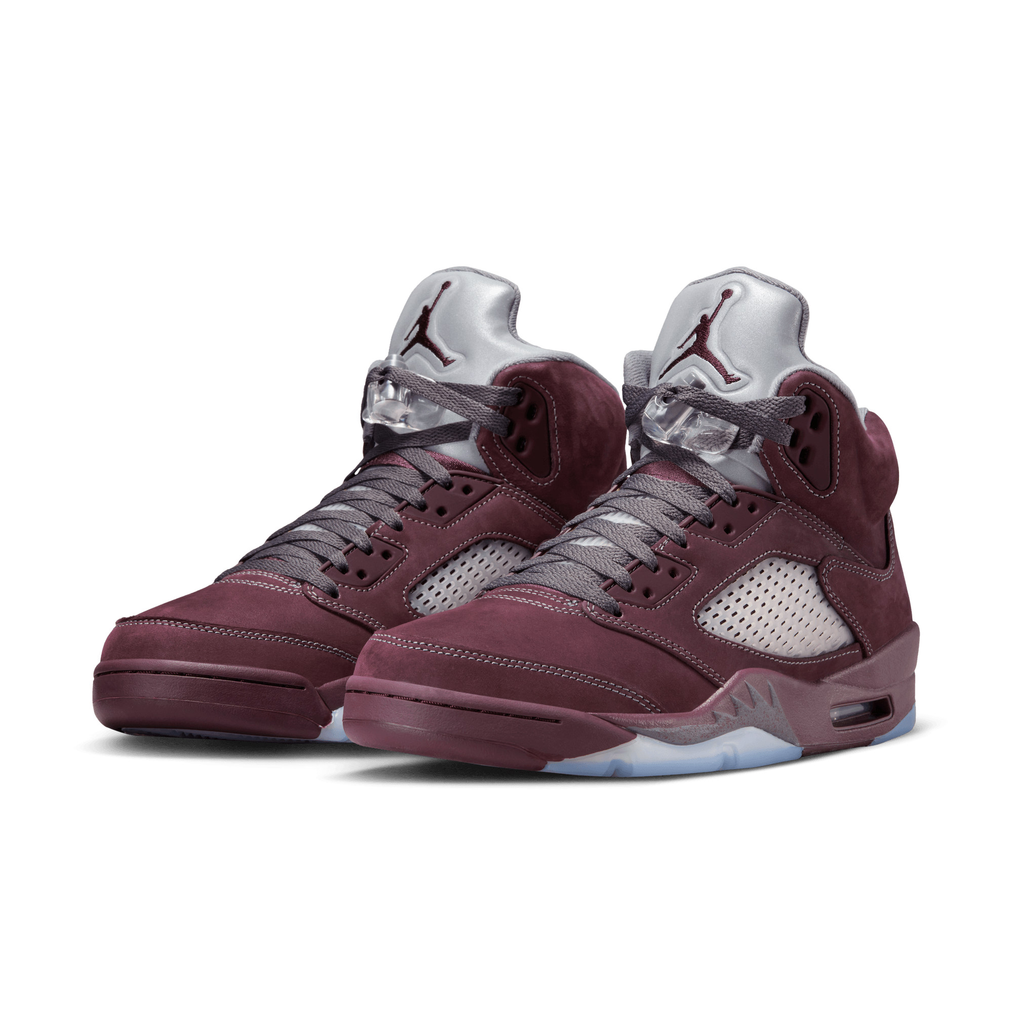AIR JORDAN 5 RETRO SE "BURGUNDY"