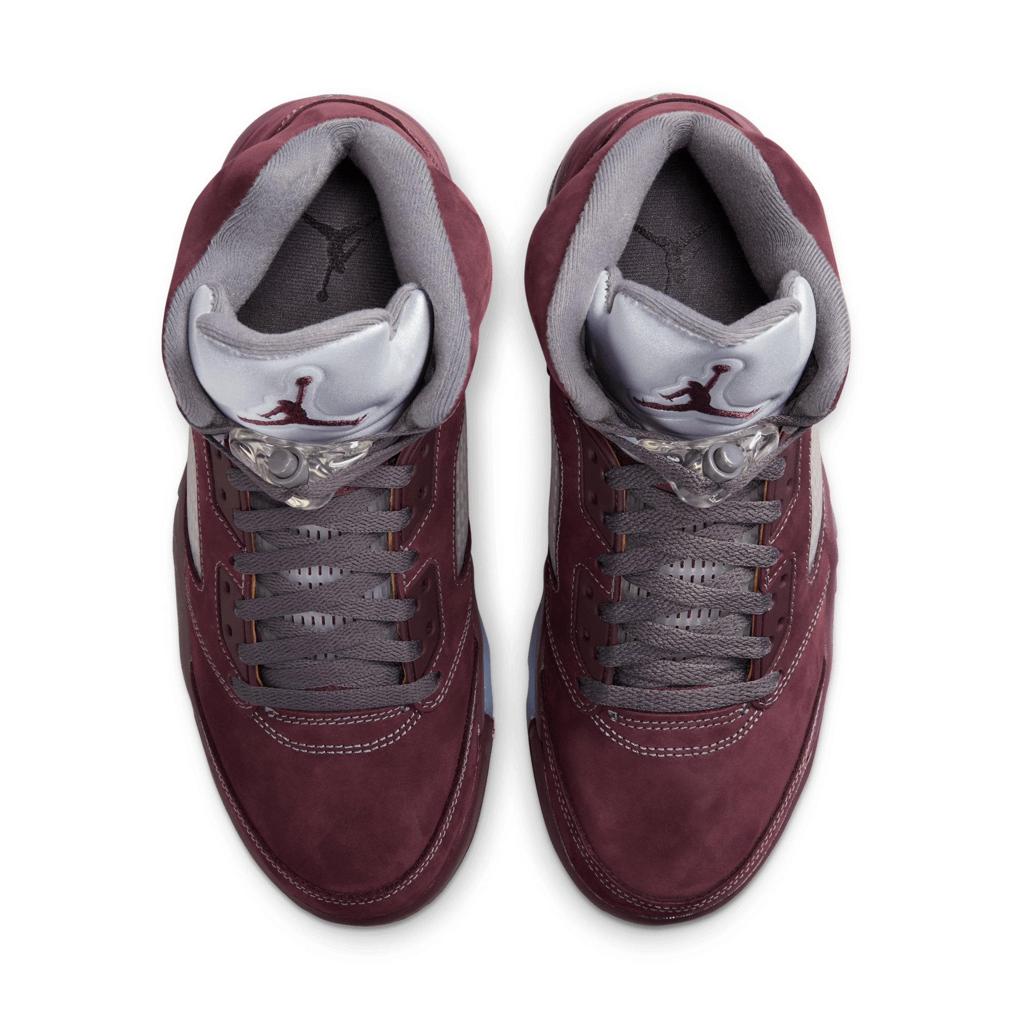 AIR JORDAN 5 RETRO SE "BURGUNDY"