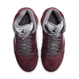 AIR JORDAN 5 RETRO SE "BURGUNDY"