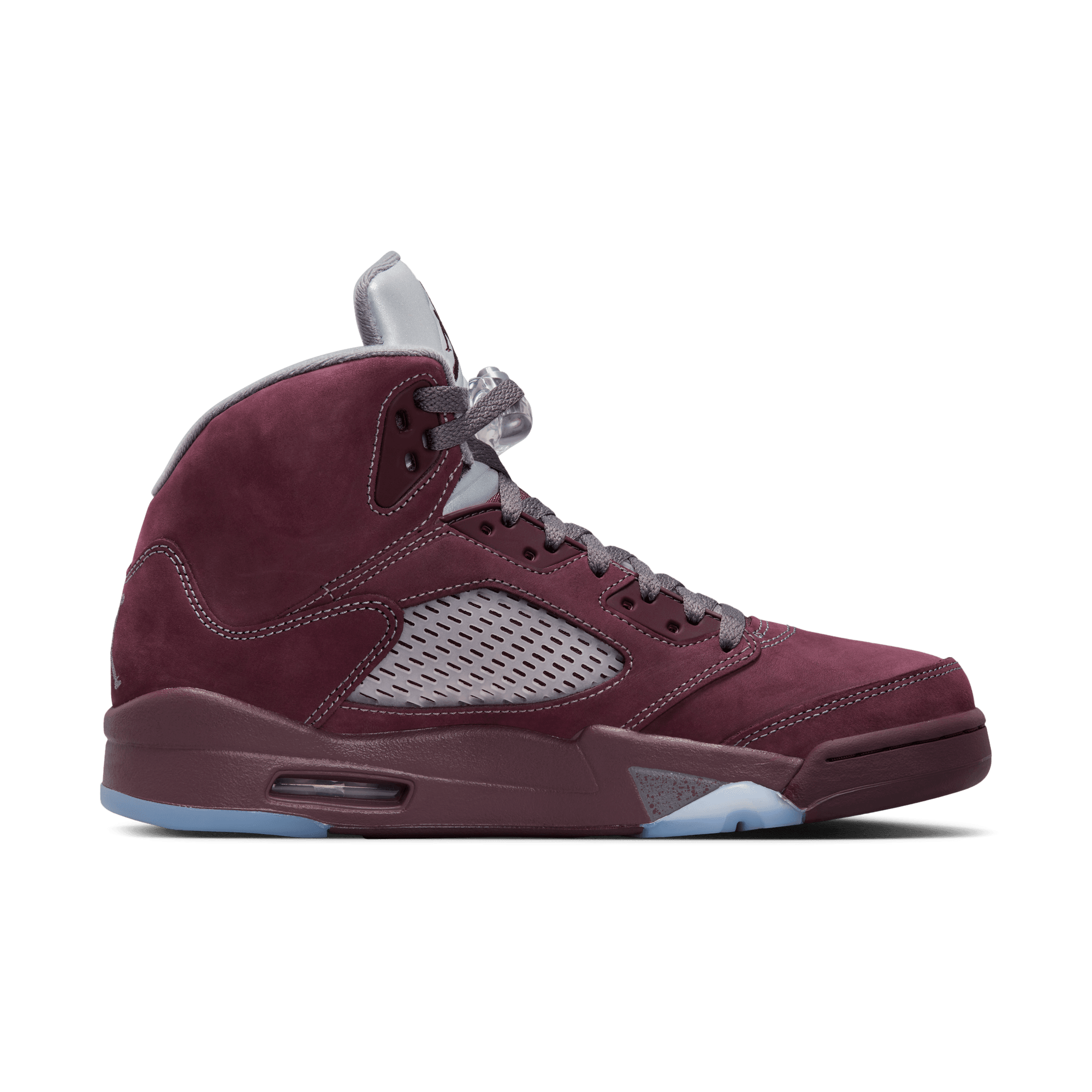 AIR JORDAN 5 RETRO SE "BURGUNDY"