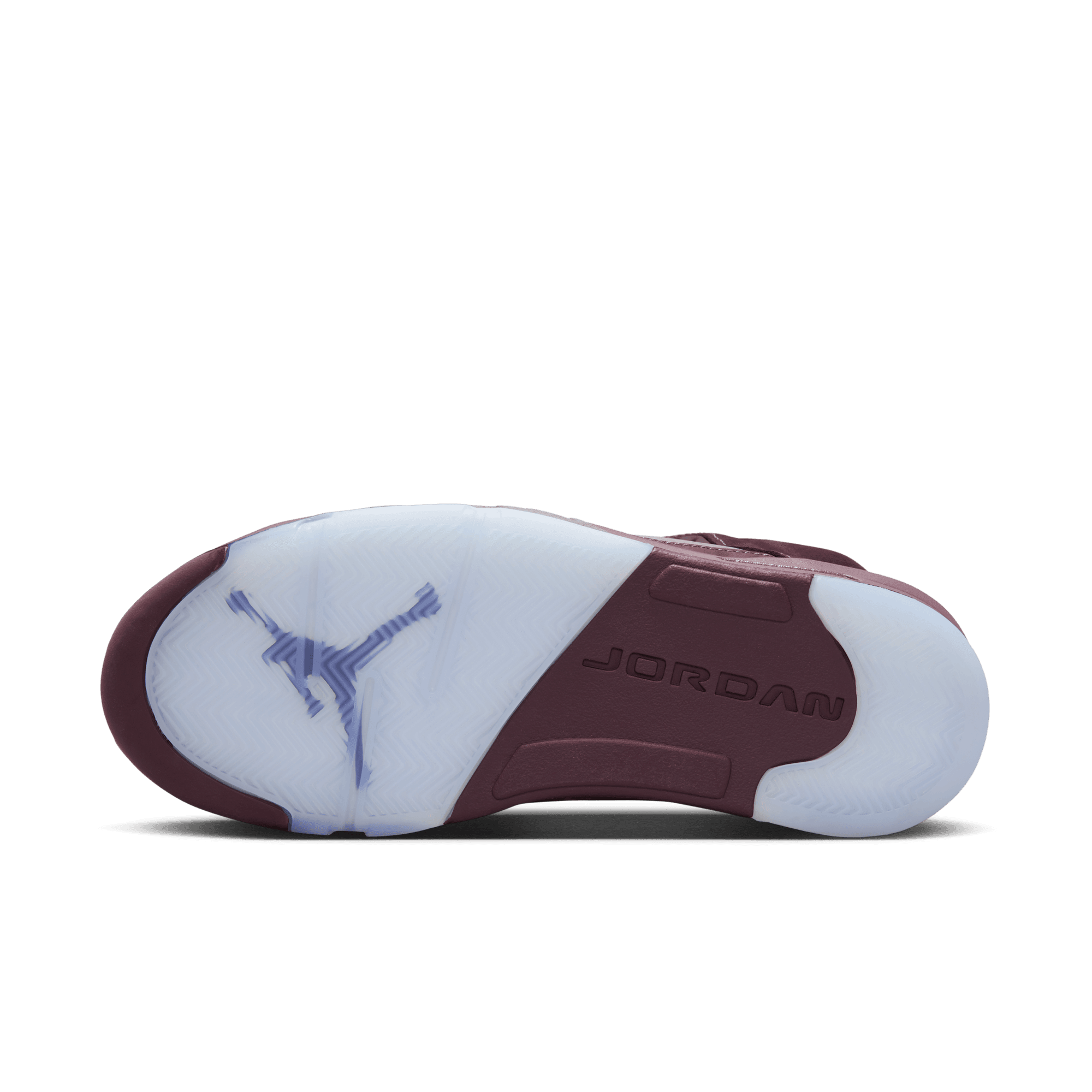 AIR JORDAN 5 RETRO SE "BURGUNDY"