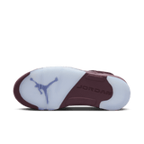AIR JORDAN 5 RETRO SE "BURGUNDY"