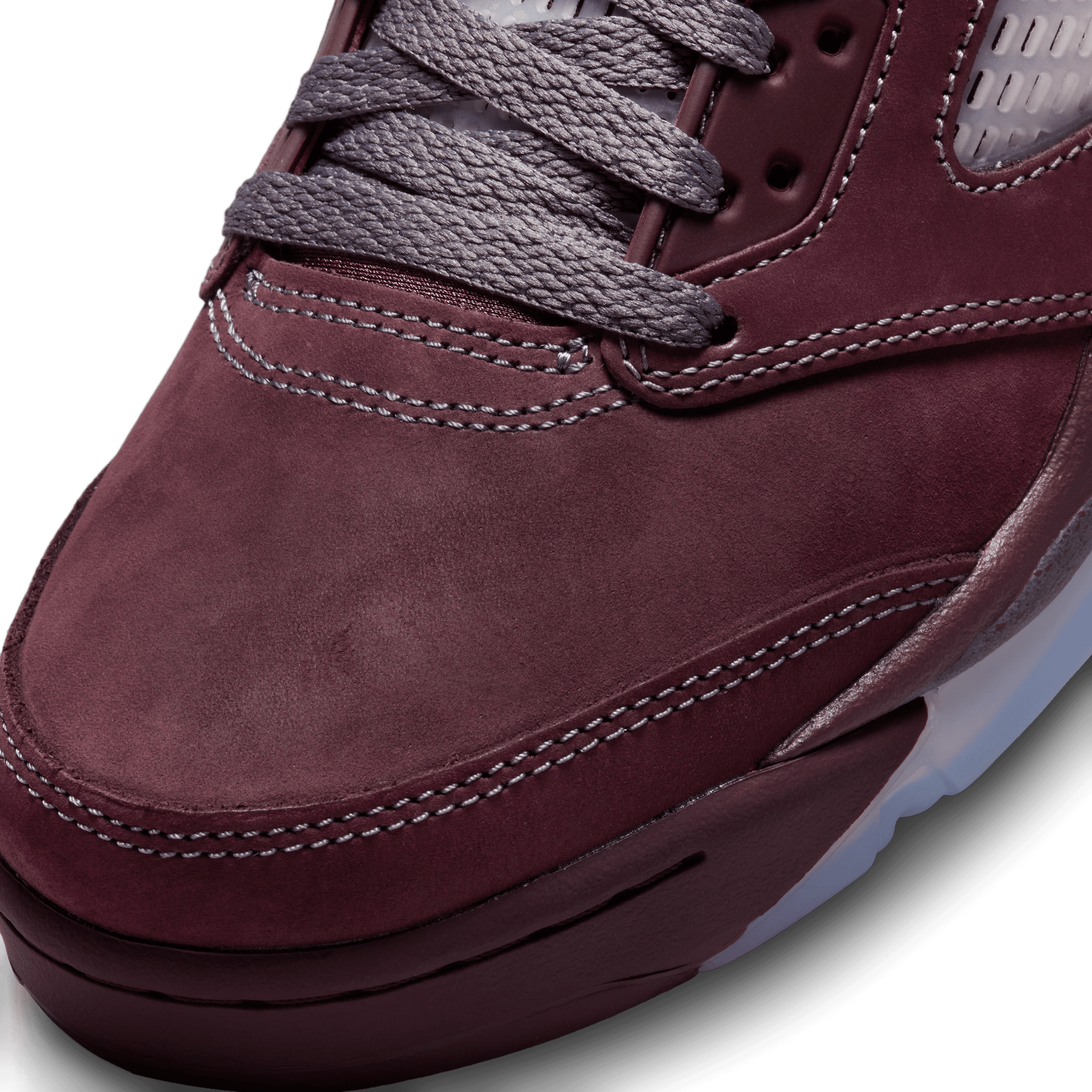 AIR JORDAN 5 RETRO SE "BURGUNDY"