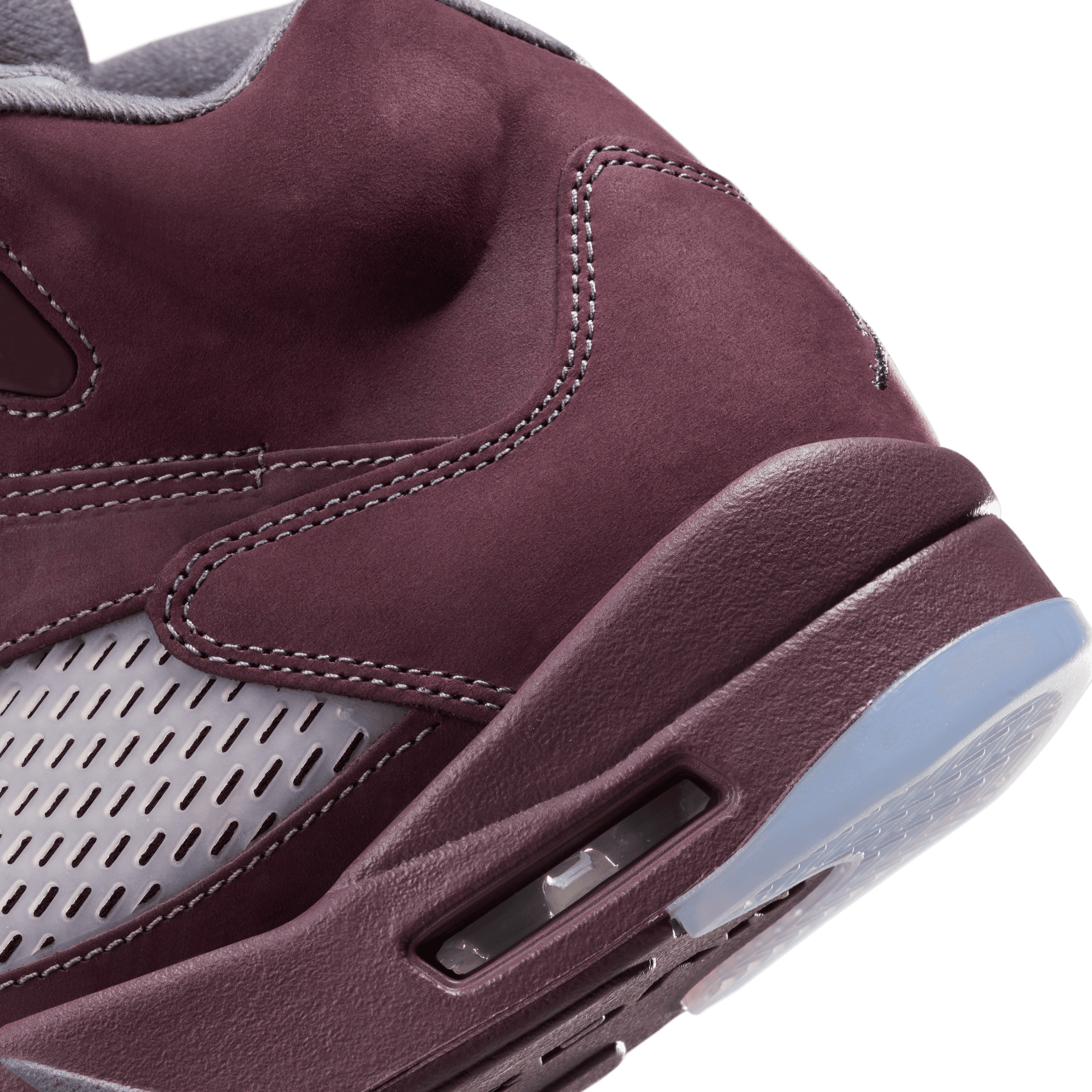AIR JORDAN 5 RETRO SE "BURGUNDY"